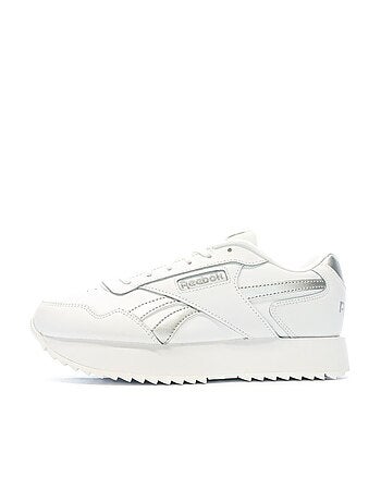 Zapatillas deportivas para mujer Reebok Glide Ripple Double