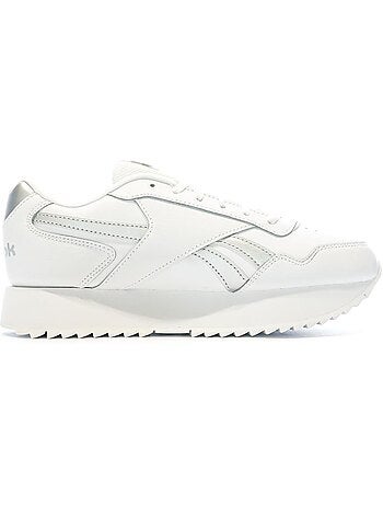 Zapatillas deportivas para mujer Reebok Glide Ripple Double