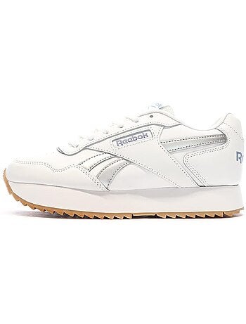Zapatillas deportivas para mujer Reebok Glide Ripple Double