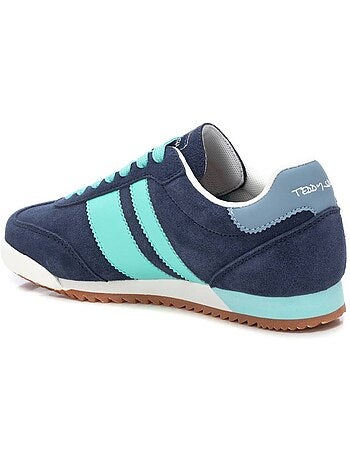 Zapatillas deportivas para mujer Teddy Smith