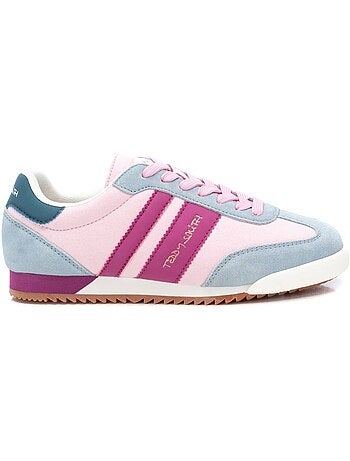 Zapatillas deportivas para mujer Teddy Smith
