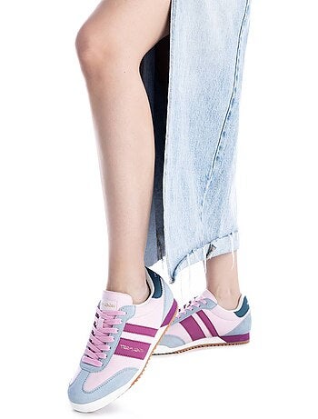 Zapatillas deportivas para mujer Teddy Smith