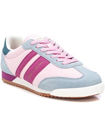 Zapatillas deportivas para mujer Teddy Smith