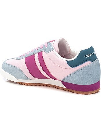 Zapatillas deportivas para mujer Teddy Smith