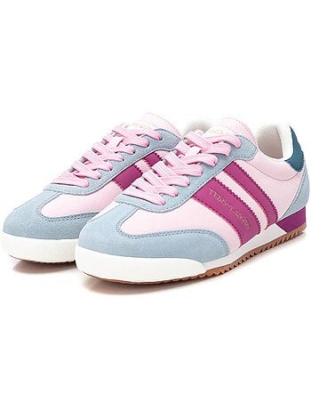 Zapatillas deportivas para mujer Teddy Smith