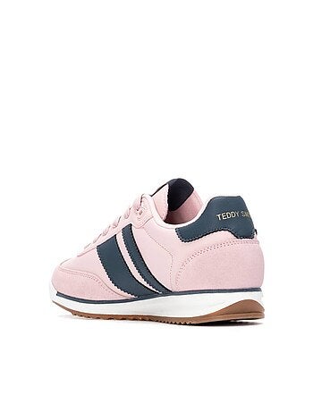 Zapatillas deportivas para mujer Teddy Smith