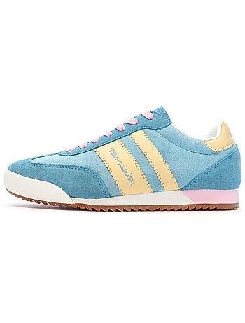 Zapatillas deportivas para mujer Teddy Smith