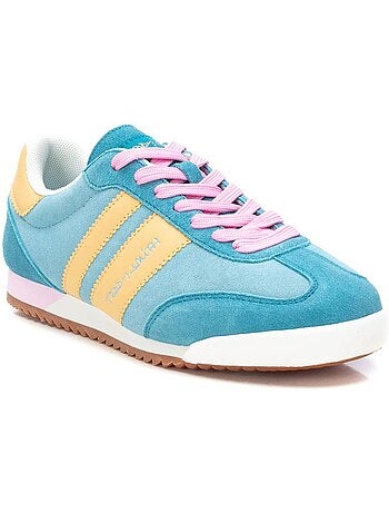Zapatillas deportivas para mujer Teddy Smith