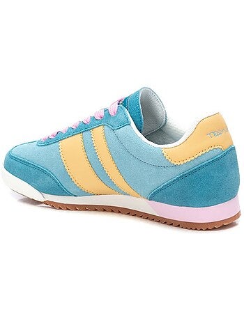 Zapatillas deportivas para mujer Teddy Smith