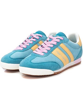Zapatillas deportivas para mujer Teddy Smith