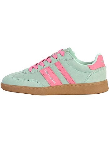 Zapatillas deportivas para mujer Teddy Smith