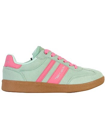 Zapatillas deportivas para mujer Teddy Smith