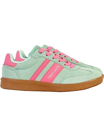 Zapatillas deportivas para mujer Teddy Smith