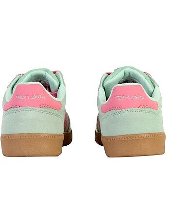 Zapatillas deportivas para mujer Teddy Smith