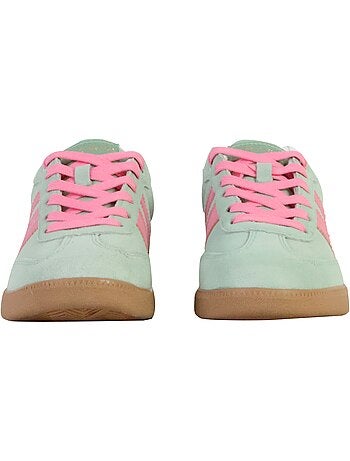Zapatillas deportivas para mujer Teddy Smith