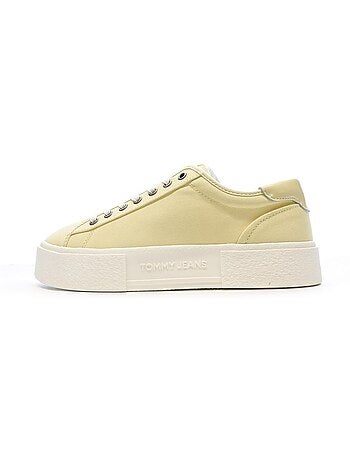 Zapatillas deportivas para mujer Tommy Hilfiger Foxing Flatform