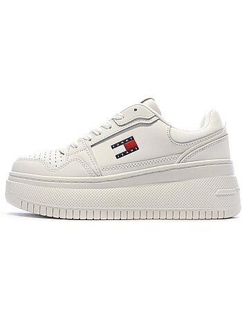Zapatillas Tommy Hilfiger Retro para mujer