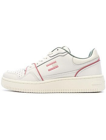Zapatillas deportivas para mujer Tommy Hilfiger Retro