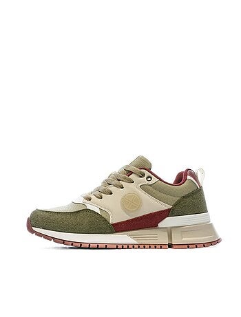 Zapatillas deportivas para mujer XtiIce Trainer