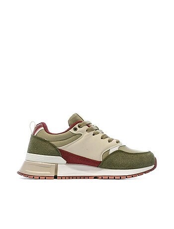 Zapatillas deportivas para mujer XtiIce Trainer