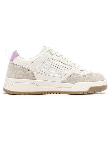 Zapatillas deportivas para niña Kappa Manis