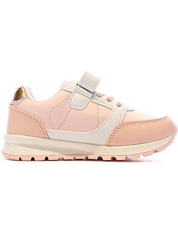 Zapatillas Lotto para Niña