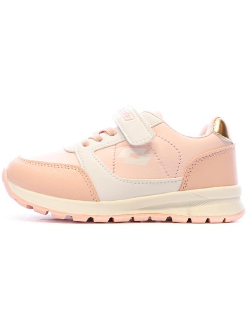 Zapatillas deportivas para niña Lotto Verone - Kiabi Zapatillas deportivas para niña Lotto Verone - Kiabi