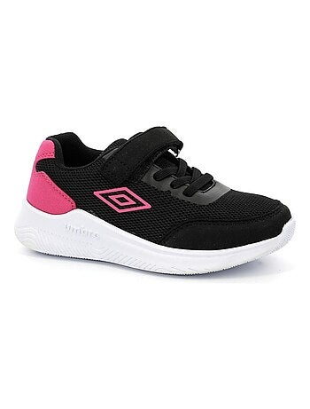 Zapatillas deportivas para niña Umbro Nateo: estilo y comodidad deportiva