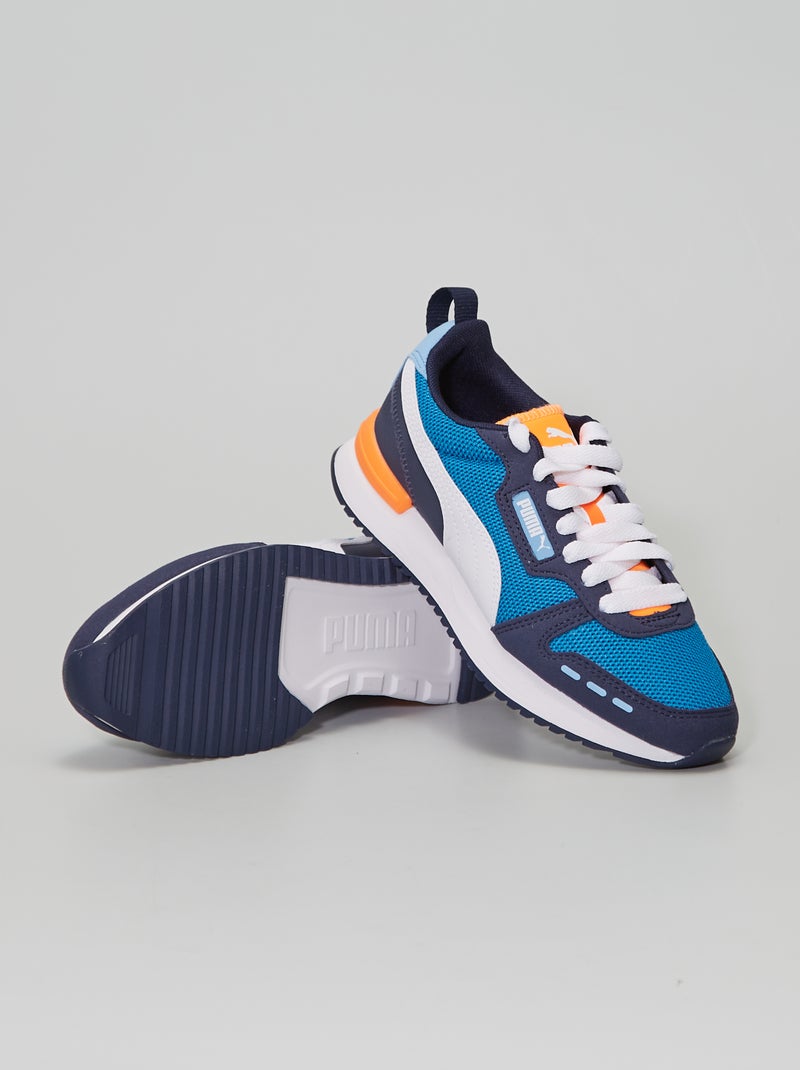 Zapatillas deportivas 'Puma' AZUL - Kiabi