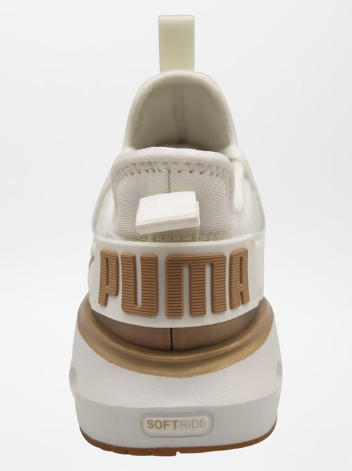 Zapatillas deportivas 'Puma' - Kiabi