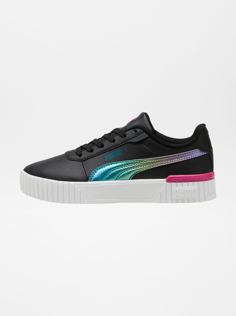 Zapatillas deportivas 'Puma' 'Carina' NEGRO - Kiabi