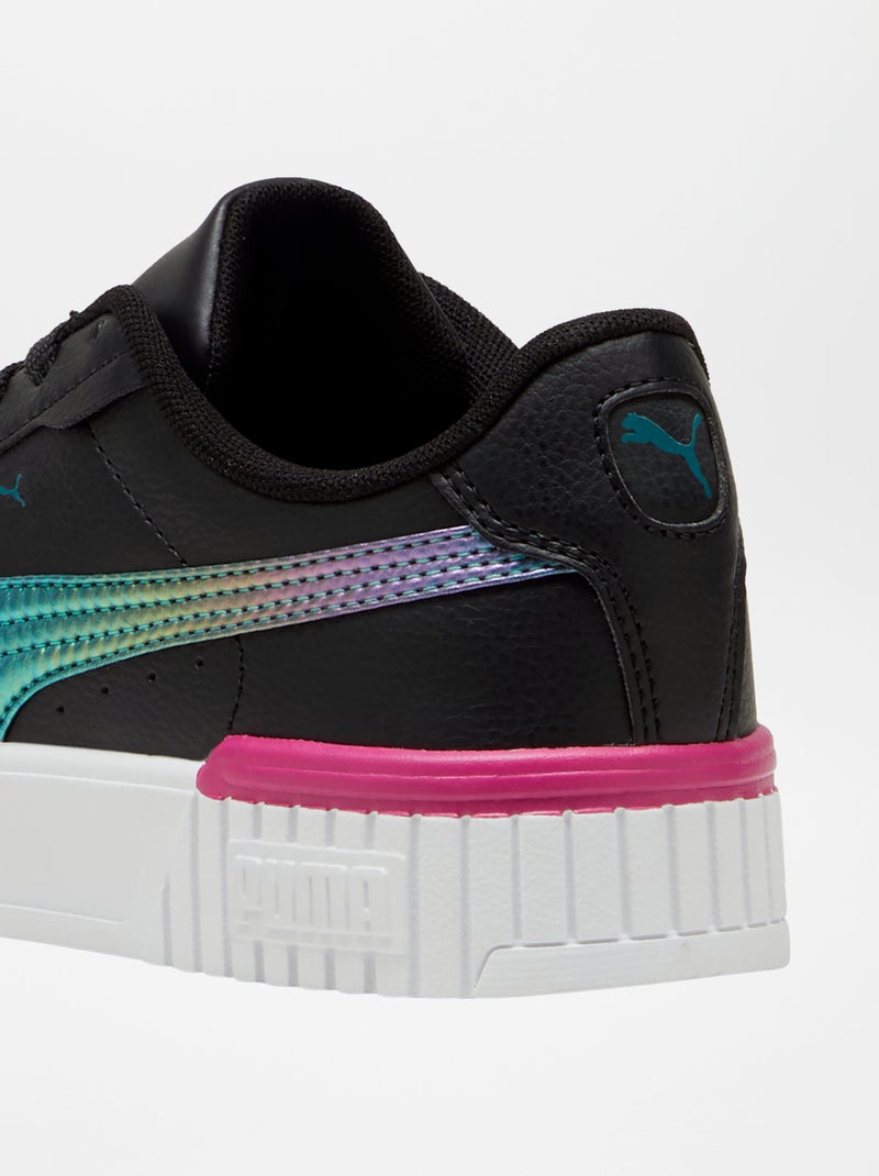 Zapatillas deportivas 'Puma' 'Carina' NEGRO - Kiabi