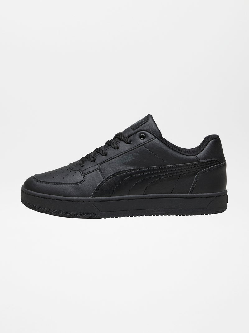 Zapatillas deportivas 'Puma' Caven NEGRO - Kiabi