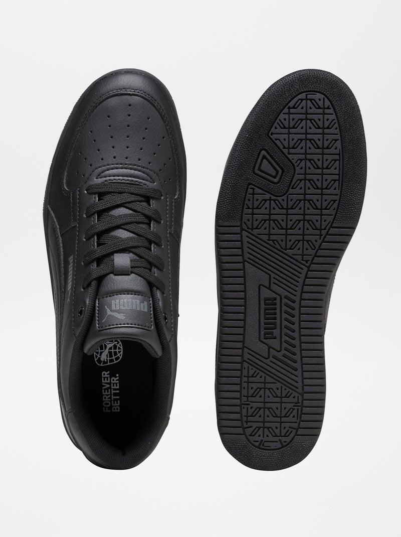 Zapatillas deportivas 'Puma' Caven NEGRO - Kiabi