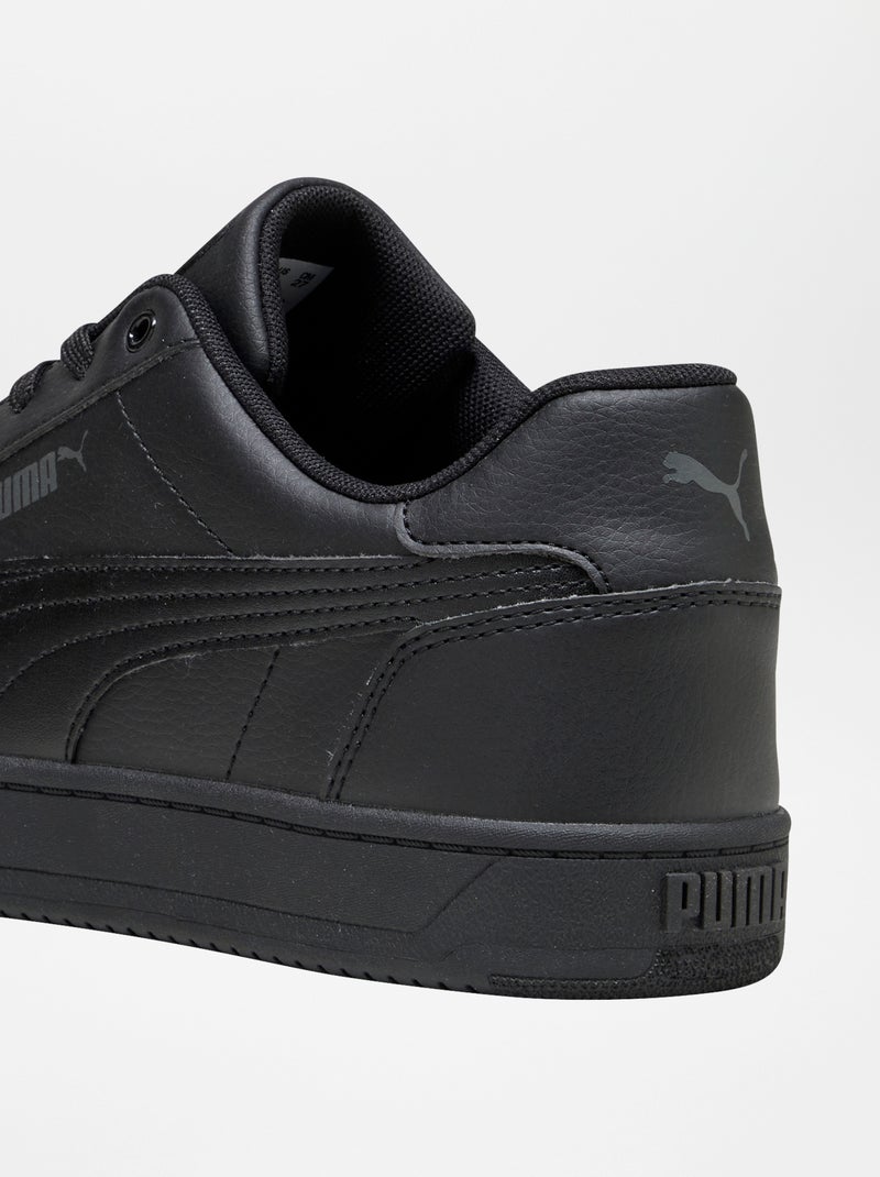Zapatillas deportivas 'Puma' Caven NEGRO - Kiabi