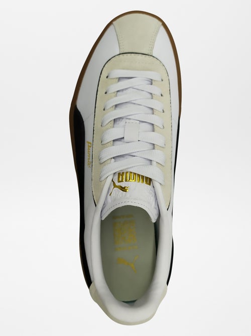 Zapatillas deportivas 'Puma' 'Club Klassica' - Kiabi