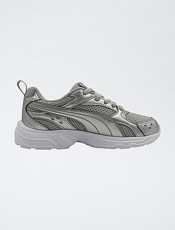 Zapatillas deportivas 'PUMA' con cordones