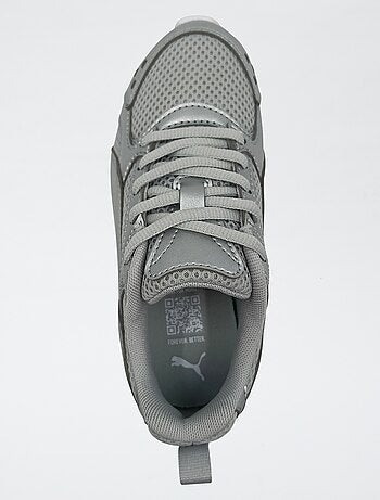 Zapatillas deportivas 'PUMA' con cordones
