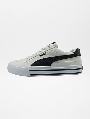 Zapatillas deportivas 'Puma' 'court classique vulc'