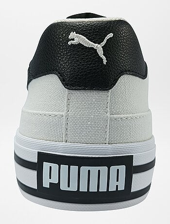 Zapatillas deportivas 'Puma' 'court classique vulc'