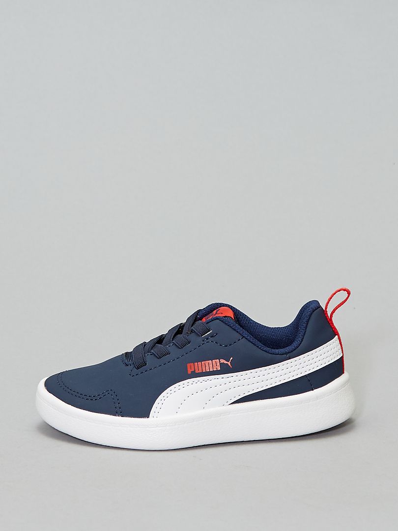 Puma courtflex online ps