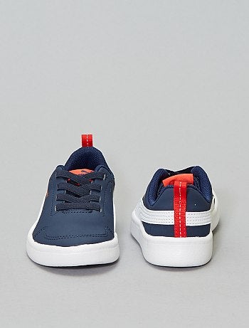 Zapatillas deportivas 'Puma' Courtflex PS' - Kiabi