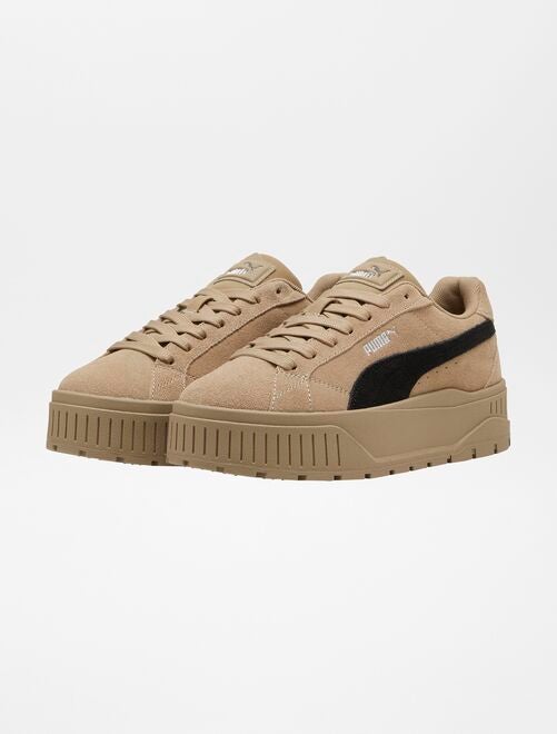 Zapatillas deportivas 'Puma' creeper Karmen II - Kiabi