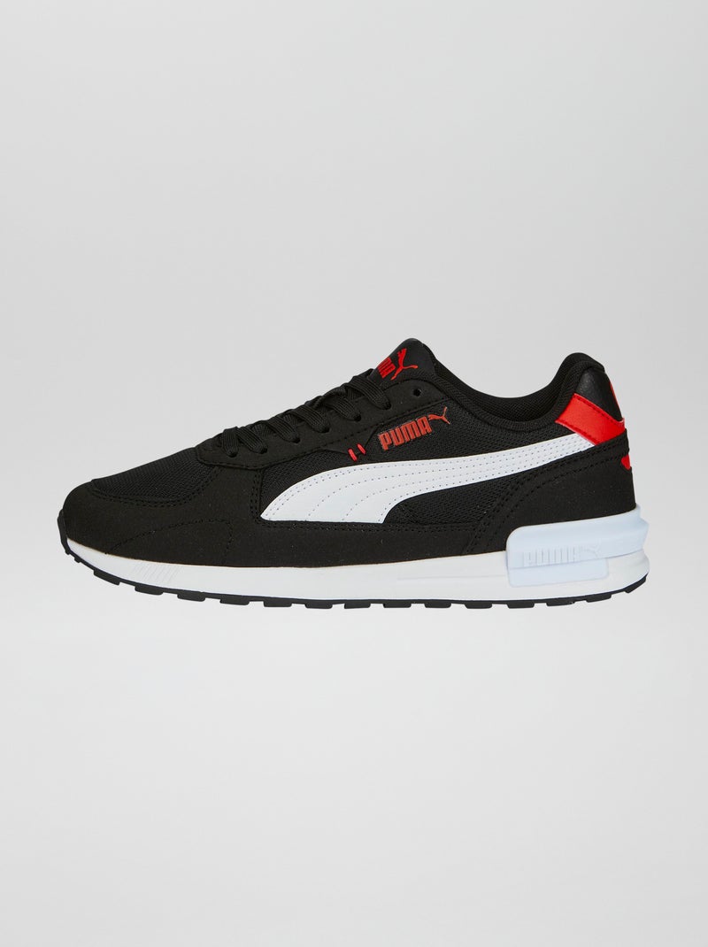 Zapatillas deportivas 'Puma' 'Graviton' NEGRO - Kiabi