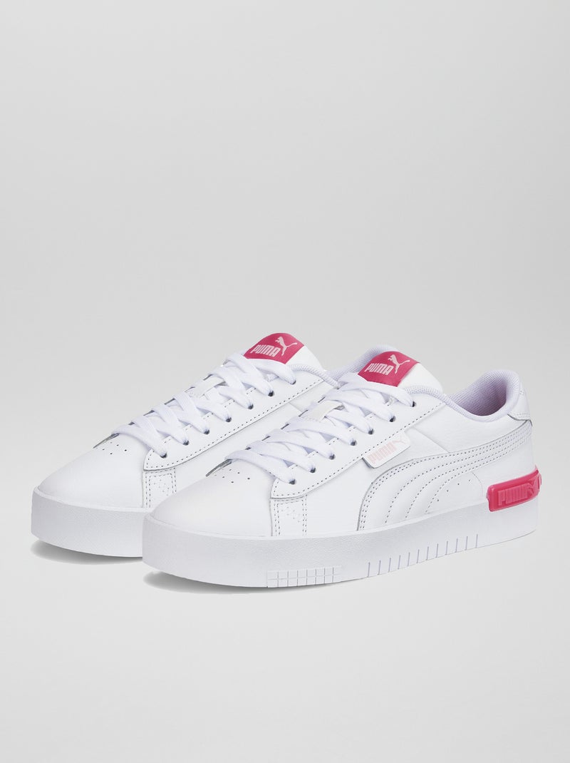 Zapatillas deportivas 'Puma' 'Jada' BLANCO - Kiabi