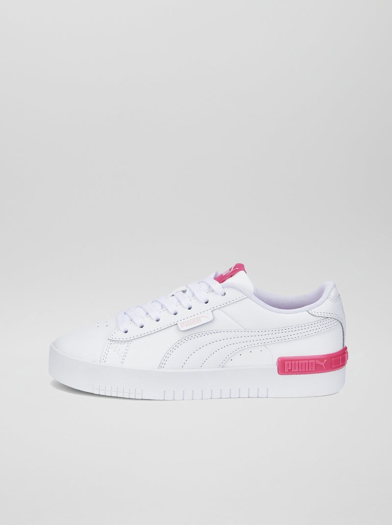 Zapatillas deportivas 'Puma' 'Jada' BLANCO - Kiabi