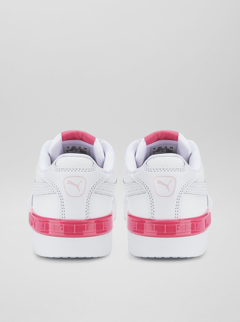 Zapatillas deportivas 'Puma' 'Jada' BLANCO - Kiabi
