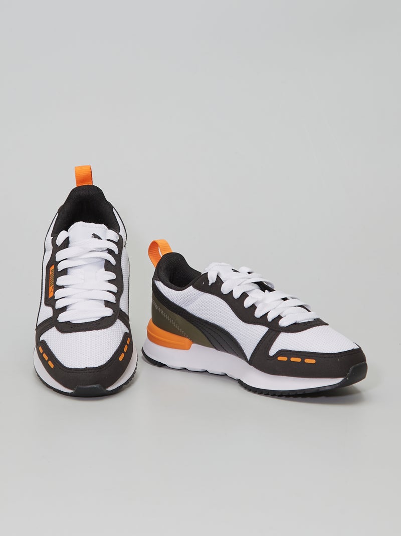 Zapatillas deportivas 'Puma' NEGRO - Kiabi
