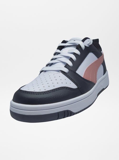 Zapatillas deportivas 'Puma' 'Rebound' - Kiabi