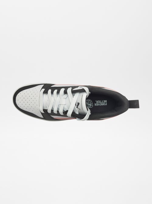 Zapatillas deportivas 'Puma' 'Rebound' - Kiabi